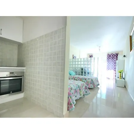 Altamira 57 - Apartman Costa Adeje (Tenerife)