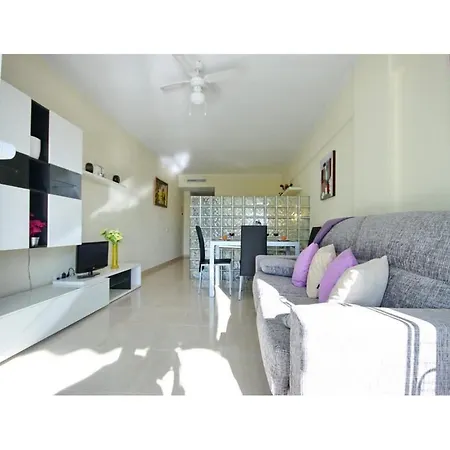 Apartman Altamira 57 - Costa Adeje (Tenerife)