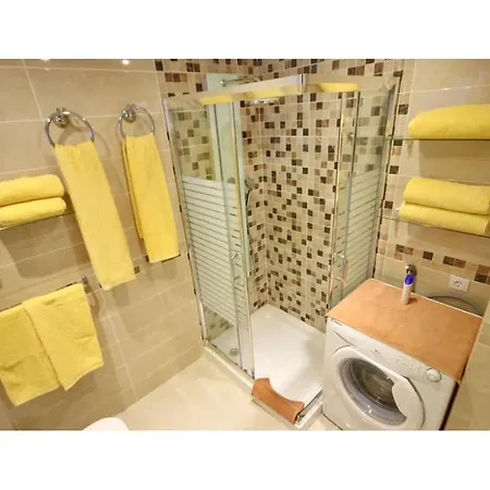 Apartman Altamira 57 - Costa Adeje (Tenerife)