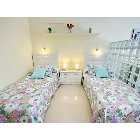 Altamira 57 - Apartman