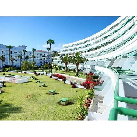 Altamira 57 - Apartman
