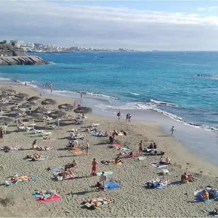 Appartamento Altamira 57 - Costa Adeje (Tenerife)